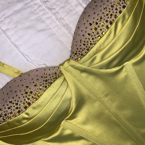 MISS CIRCLE NYLA DRESS - Picture 5 of 8